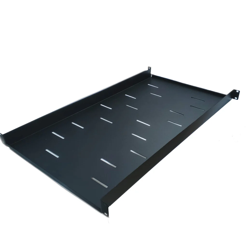 BANDEJA PARA RACK 19X31 4 POTES