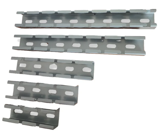 BASE SOPORTE DE TECHO PARA ESCALERILLA DE 30CM