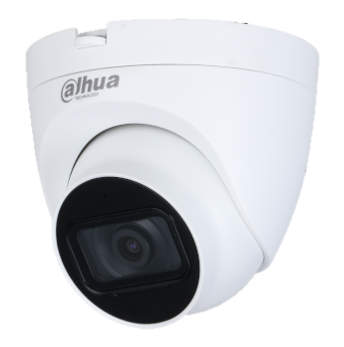 DOMO DAHUA 5MP 2.8MM IR25M MICROFONO