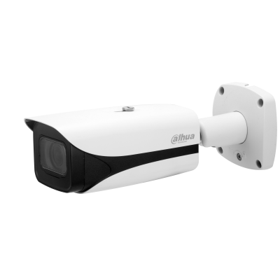 BULLET DAHUA 5MP VARIFOCAL MOTORIZADA IP EPOE WIZMIND METADA