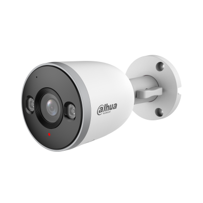 BULLET DAHUA 3MP SMART DUAL LIGHT IR30M IP WIFI6 DETECCION IA - MICROFONO IP67 DMSS