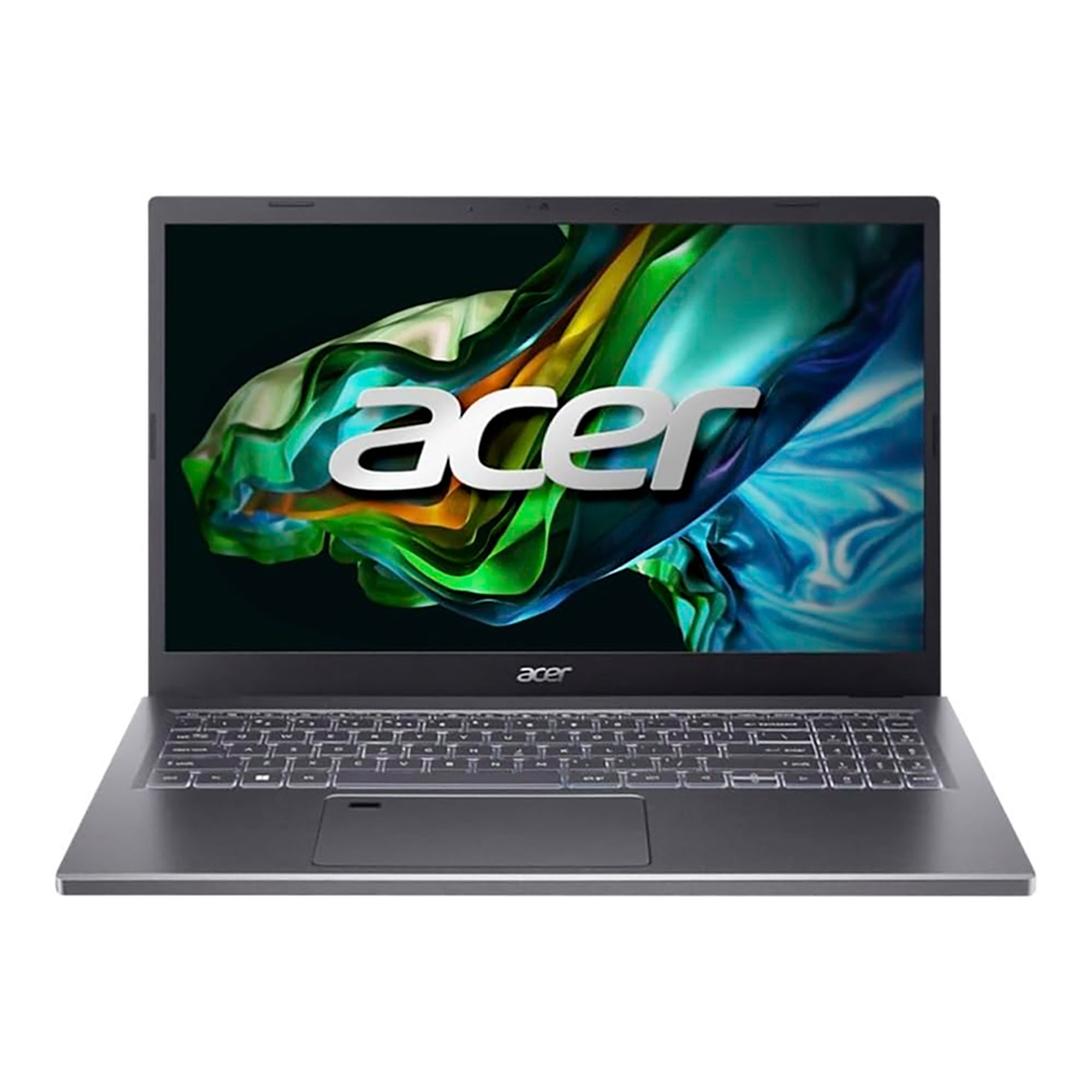 LAPTOP ACER ASPIRE LITE 15.6" FHD I7-1255U 1.7GHZ 16GB RAM 512GB PCIE SSD WIFI6 WEBCAM NO OS