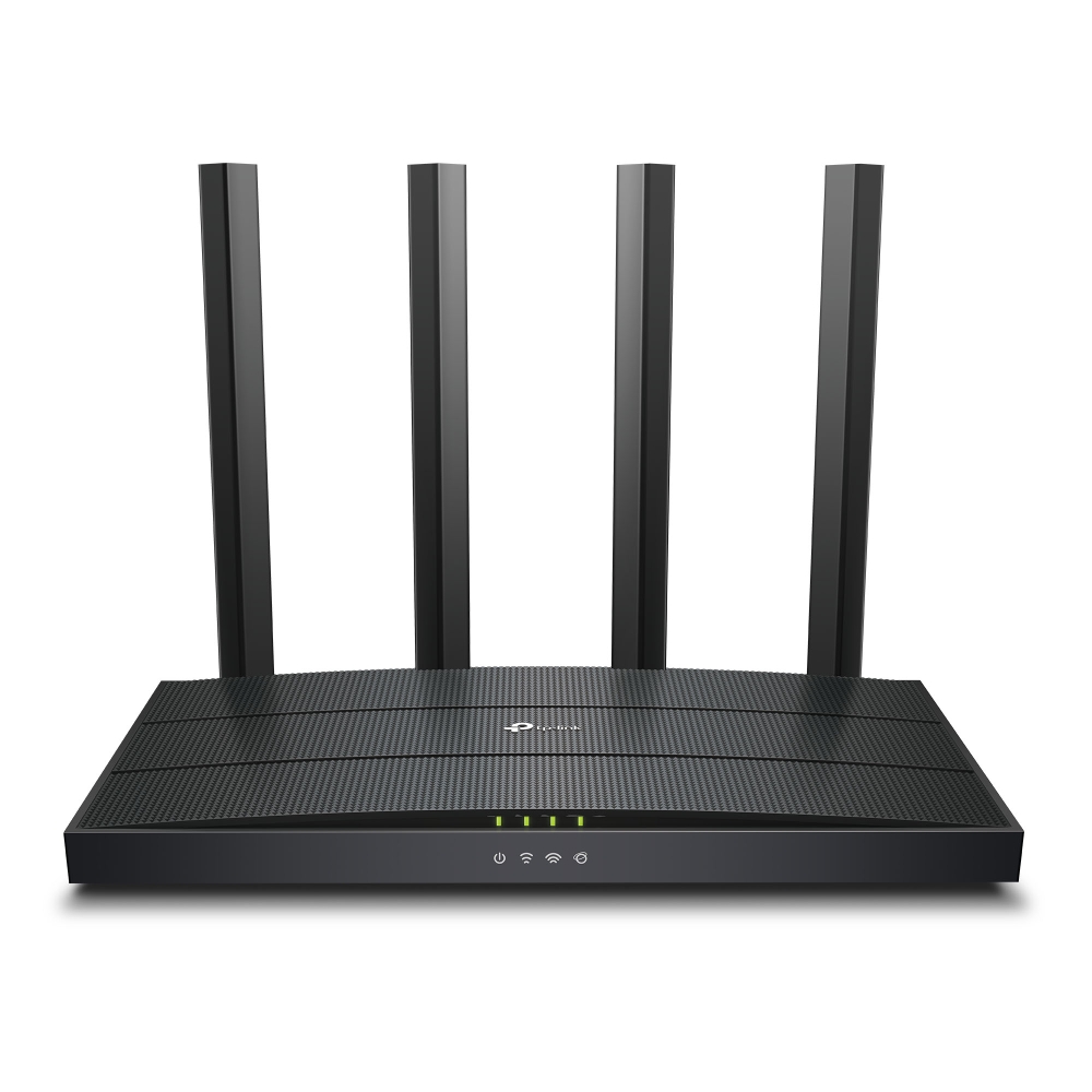 ROUTER TP LINK AX1500 WIFI6 GIGABIT 4ANT