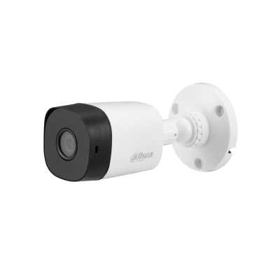 BULLET DAHUA 1080P 2MP 2.8MM IR20M IP67 PLASTICA COOPER