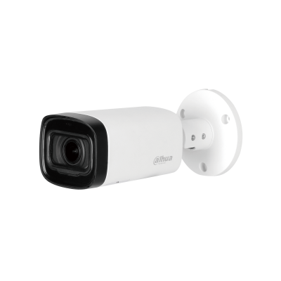 BULLET DAHUA 2MP VARIFOCAL 2.7-12MM IR40M IP67 METAL