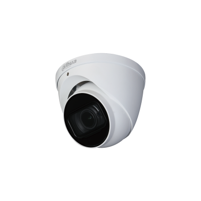 DOMO DAHUA 2MP VARIFOCAL MOTORIZADO IR60M IP67 METAL