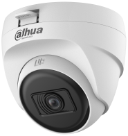DOMO DAHUA 1080P 2MP 2.8MM 4EN1 IR20 SERIE COOPER