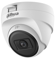 DOMO DAHUA 5MP 2.8MM SMART DUAL LIGHT IR25M - COOPER