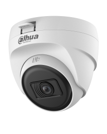 DOMO DAHUA 5MP 2.8MM IR20M - COOPER