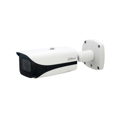 BULLET DAHUA 4MP IP EPOE VARIFOCAL MOTORI FACIAL WIZMIND SMD