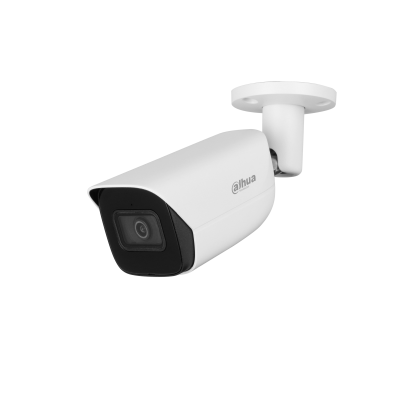 BULLET DAHUA 5MP 2.8MM IR50M IP EPOE WIZMIND METADATA FACIAL