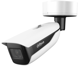 BULLET DAHUA 4MP 60FPS VARIFOCAL IR60M WIZMIND METADATA FACIAL/CONTEO/PPE/IVS/ANPR/ACUPICK ALARMA IP EPOE IP67 IK10