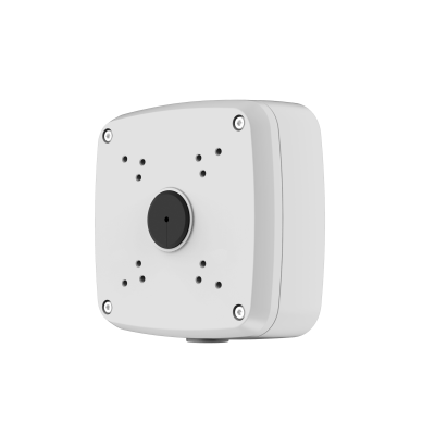 CAJETIN CUADRADO DAHUA PARA BULLET/PTZ IP66 5.28X5.27X2.20"