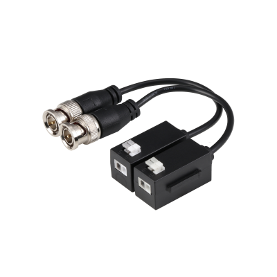 PAR VIDEO BALUN DAHUA CLIP 4K