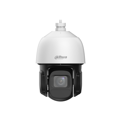 PTZ DAHUA 2MP ZOOM 16X IR80M WIZSENSE IVS SMD IP POE+  IP66