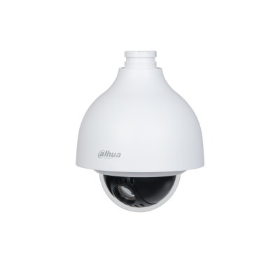 PTZ DAHUA ANTIVANDAL 2MP ZOOM 16X IP66 IK10 STARLIGHT ANALOGO
