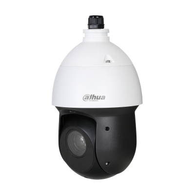 PTZ DAHUA 2MP ZOOM 25X IR100M IP66 STARLIGHT - ANALOGO