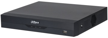 DVR DAHUA 8CH 5MP WIZSENSE H265+ RECONOCIMIENTO FACIAL / ACUPICK / PROTECCION PERIMETRO / AUDIO DOS VIAS