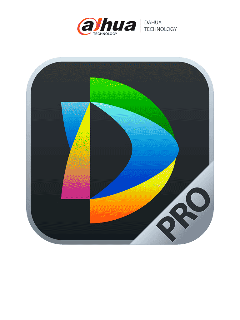 LICENCIA DSS PRO 8 MODULO BASE - PUERTA (ACCESO) DSS8PRDB