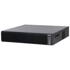 SERVIDOR DE VIDEO DAHUA CON IA 128CH 32MP IP METADATA / IVS / RECON. FACIAL / ACUPICK / PPE / 8SLOT HDD 4RJ45 4HDMI