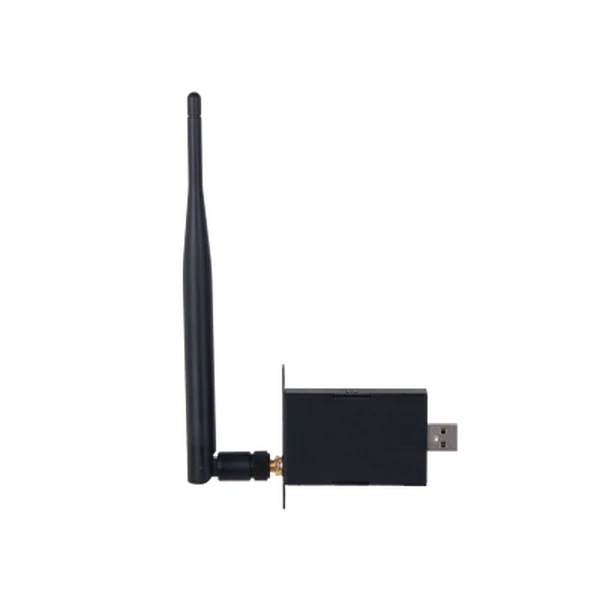 ADAPTADOR RED WIFI DAHUA USB DUAL BAND PARA PANTALLAS PUBLICIDAD