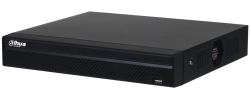 NVR DAHUA 8CH POE 8MP 1HDD - SERIE LITE
