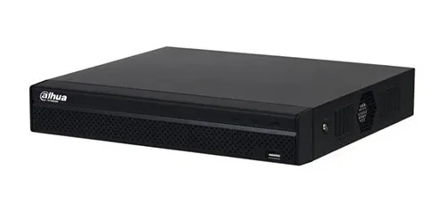 NVR DAHUA 8CH 8MP HDMI VGA 1080P 1HDD LITE
