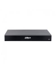 NVR DAHUA 16CH 32MP AI WIZMIND METADATA ANPR CONTEO RECONOCIMIENTO FACIAL SERIE XI