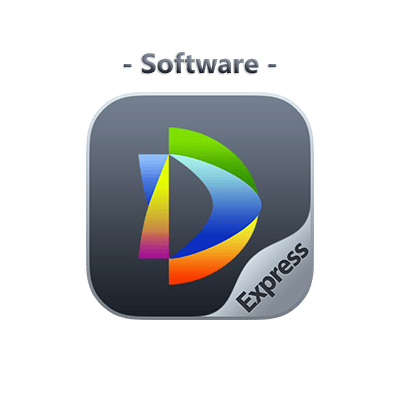 LICENCIA DSS EXPRESS 8 DISPOSITIVO DE ALARMA
