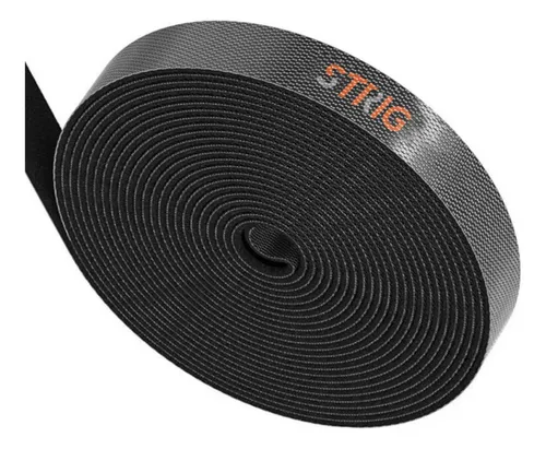CINTA VELCRO STRIG 5M X 1.9CM
