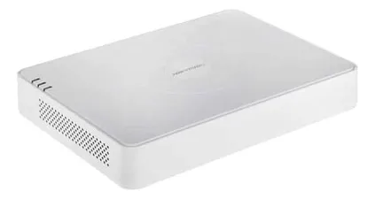 DVR HILOOK 16CH 1080P 2MP 5 IN 1 H265PRO+