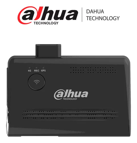 CAMARA DAHUA DASHCAM 1080P 2MP DETECCION DE COLISION