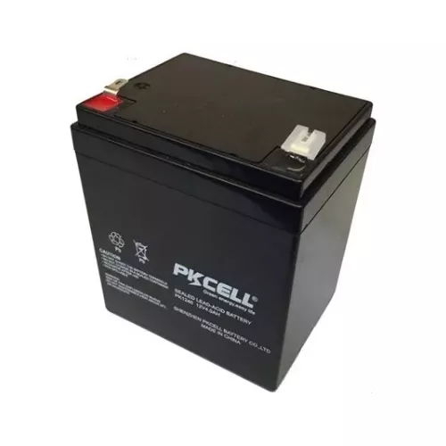 BATERIA DE GEL PKCELL 12V-4.5AH