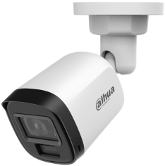 BULLET DAHUA 5MP 2.8MM SMART DUAL LIGHT COOPER