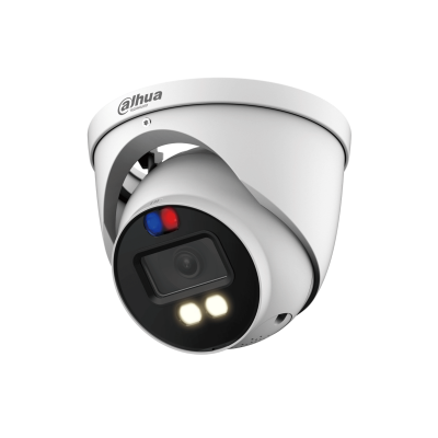 DOMO DAHUA 5MP TIOC SMART DUAL LIGHT IP67 AUDIO MICROFONO