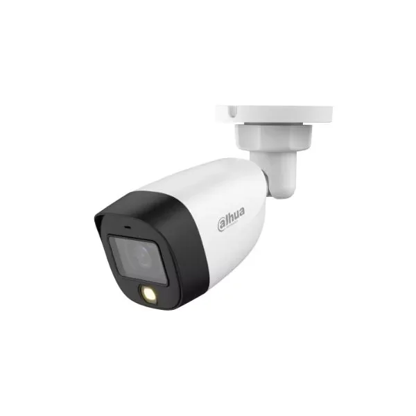 BULLET DAHUA 1080P 2MP SMART DUAL LIGHT MICROFONO IP67