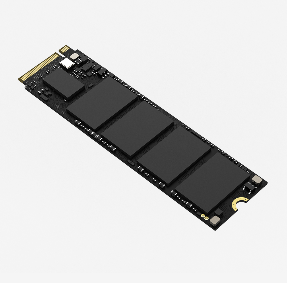 DISCO DURO SOLIDO HIKSEMI NVME M.2 PCIE GEN3X4 128GB SSD