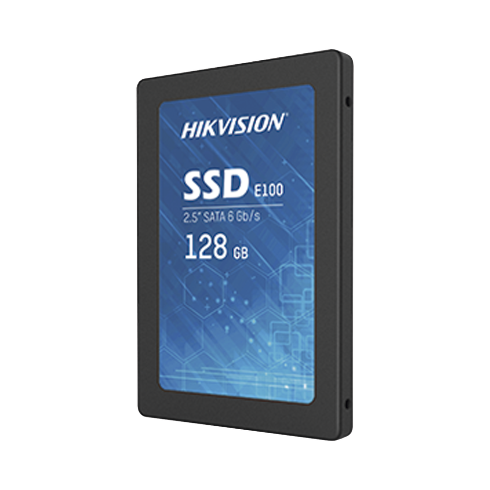 DISCO SOLIDO HIKSEMI E100 128GB SSD SATA 2.5