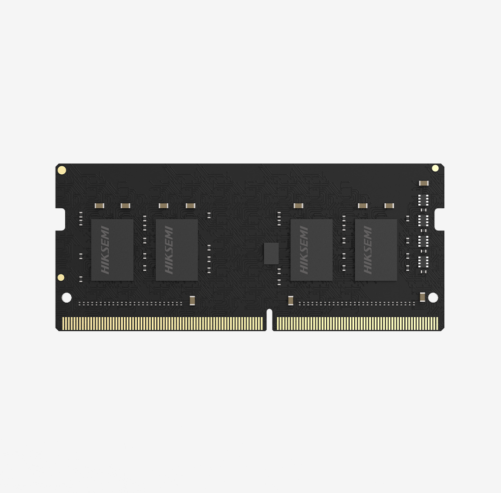 MEMORIA RAM LAPTOP HIKSEMI 8GB DDR4 3200MHZ