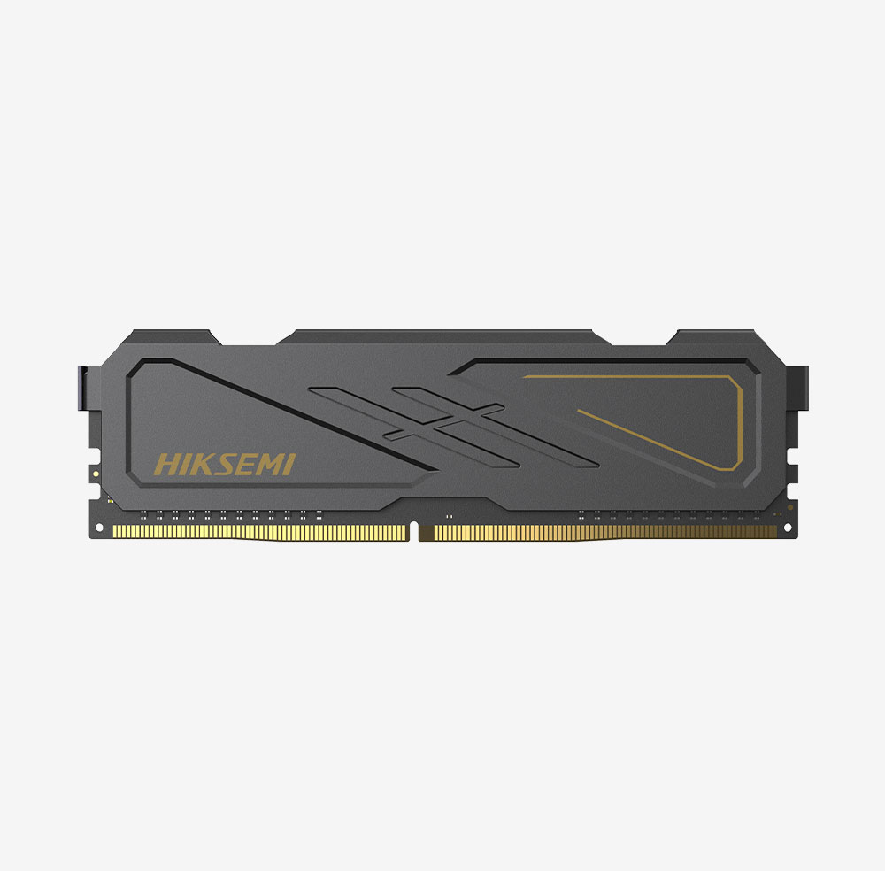 MEMORIA RAM HIKSEMI ARMOR 8GB DDR4 3200MHZ DESKTOP