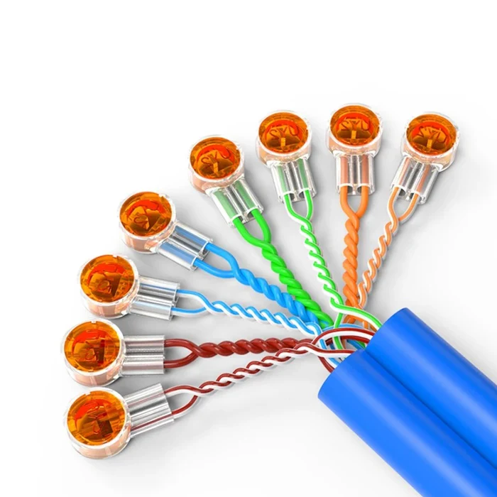 CONECTOR IMEXX P/UNION DE CABLE K2 100U