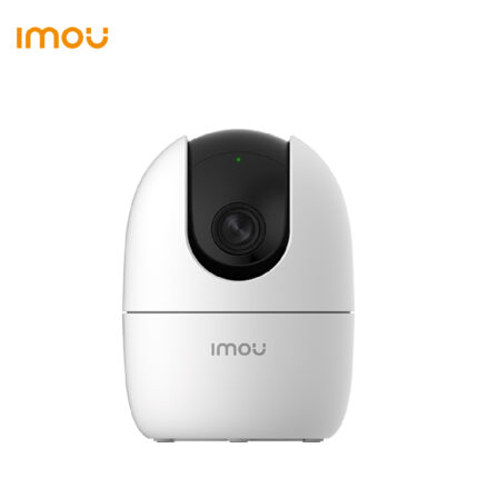 CAMARA IMOU RANGER 2 3MP PT ROBOTICA WIFI AUDIO MIC TRACKING