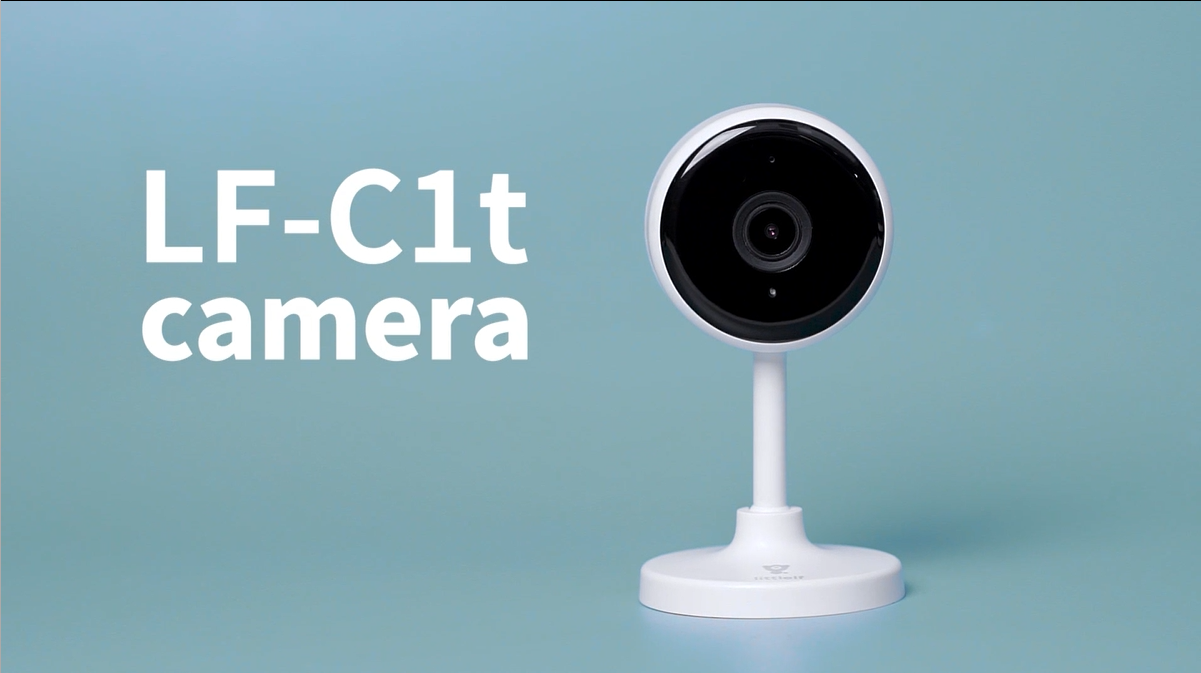 CAMARA LITOKAM 2K WIFI AUDIO MICROFONO