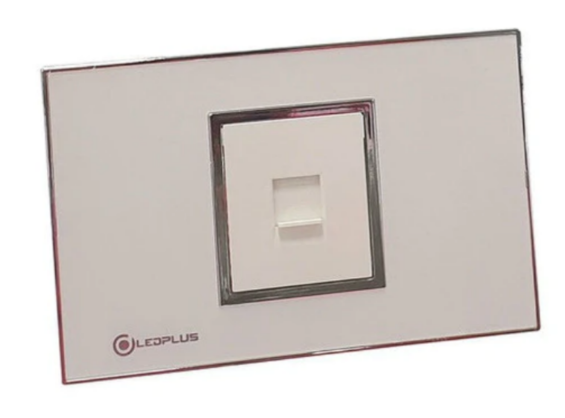 TOMA DE INTERNET RJ45 ESTELAR