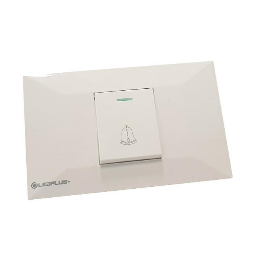 INTERRUPTOR TIPO TIMBRE NOVA