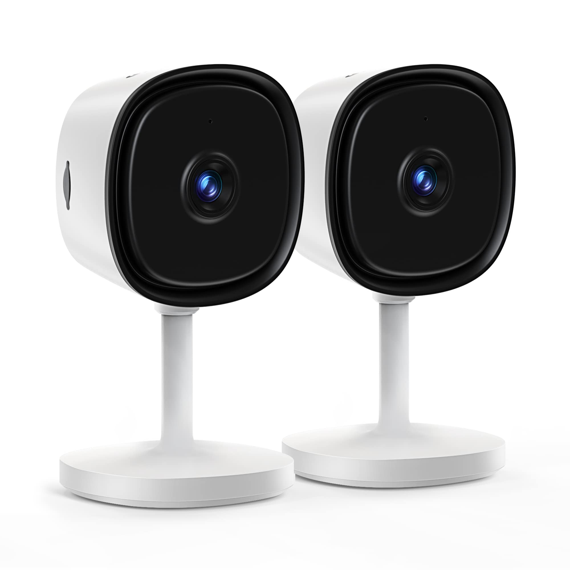 CAMARA LAVIEW 2K WIFI AUDIO MICROFONO