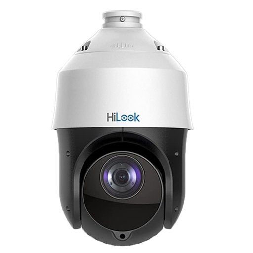 PTZ HILOOK 1080P ZOOM 25X IR 100M IP66 OUTDOOR