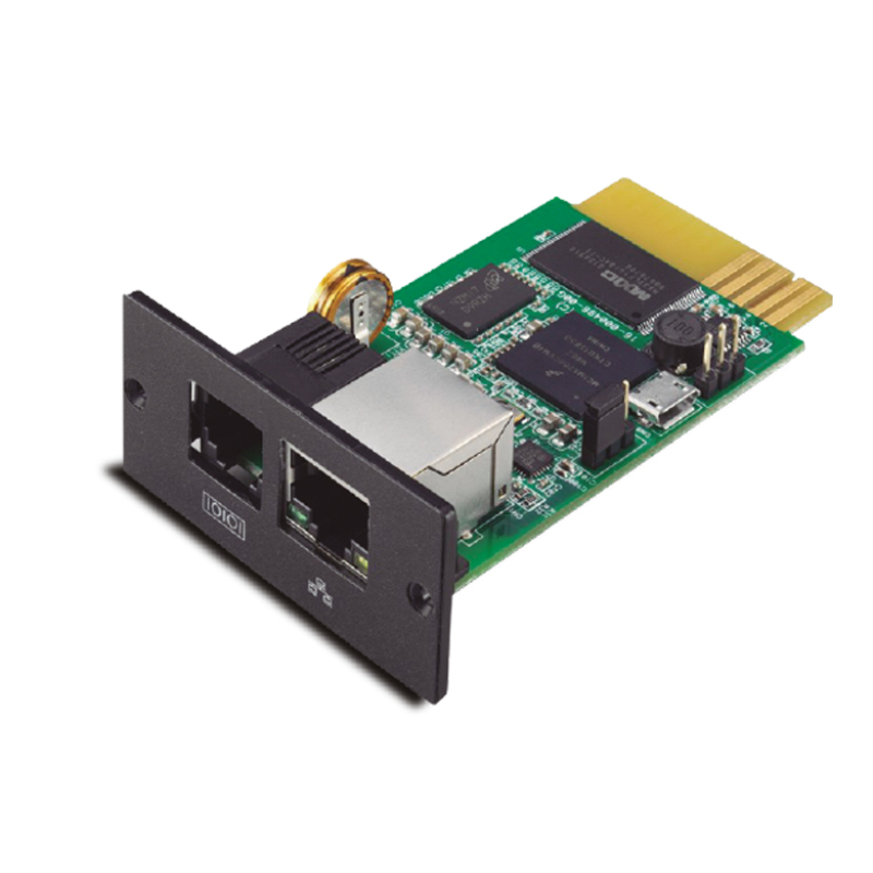 TARJETA DE RED CDP SNMP WEB PRO INTERNAL