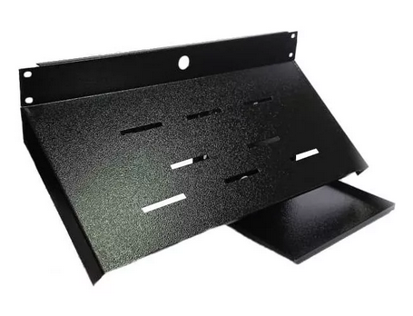 BANDEJA PARA RACK TECLADO Y MOUSE