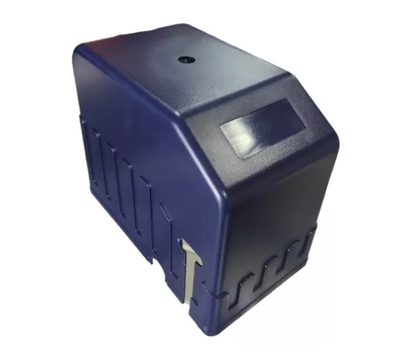 TAPA DE MOTORES DKC400